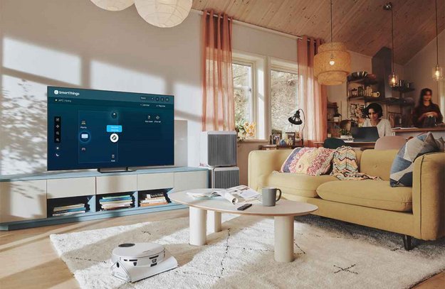 Телевизор Samsung UE55BU8500 (preview 15)