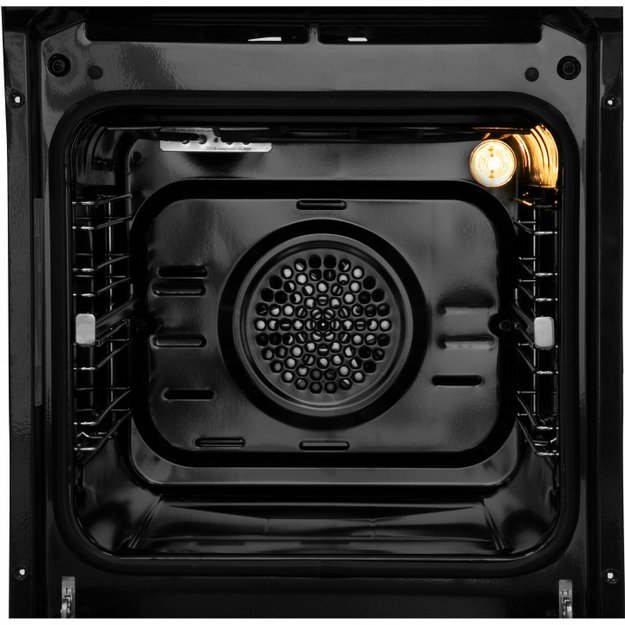 Духовой шкаф Schaub Lorenz SLB EL4740 (preview 7)