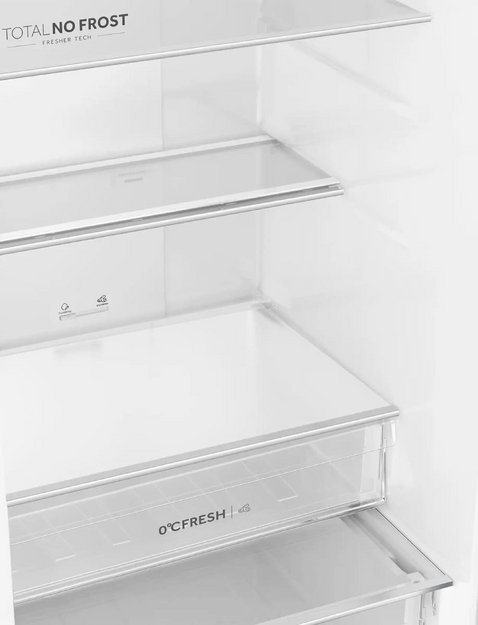 Холодильник Haier CEF536CWG (preview 5)