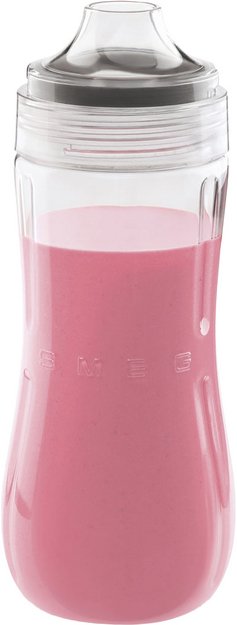 Переносной контейнер для блендера Smeg BGF03 (фото 6) Переносной контейнер для блендера Smeg BGF03 (preview 6)