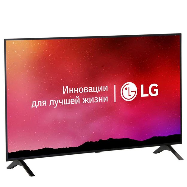 Телевизор LG OLED48A1RLA (фото 2) Телевизор LG OLED48A1RLA (preview 2)