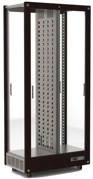 Винный холодильник IP CV 180 V (фото 1) Винный холодильник IP CV 180 V (preview 1)