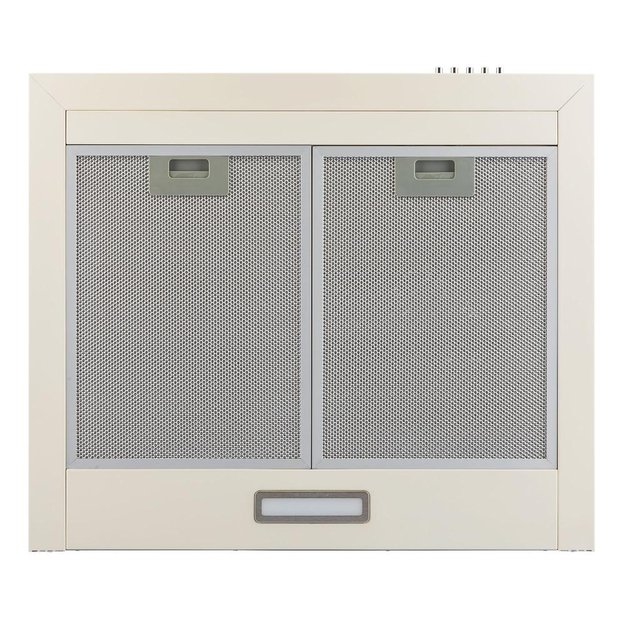 Вытяжка KRONA BELLA 600 IVORY RETRO PB (preview 8)