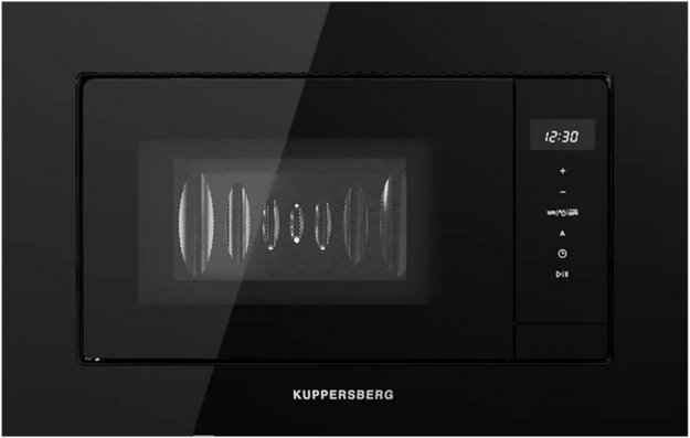 Встраиваемая микроволновая печь Kuppersberg HMW 622 B (preview 1)