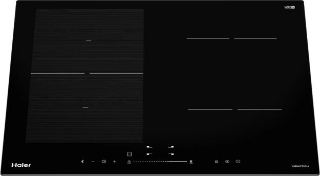 Индукционная варочная панель Haier HHY-Y64WFLBH (preview 4)