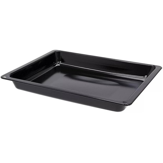 Духовой шкаф KRONA NERO max 60 BL/BL (фото 20) Духовой шкаф KRONA NERO max 60 BL/BL (preview 20)