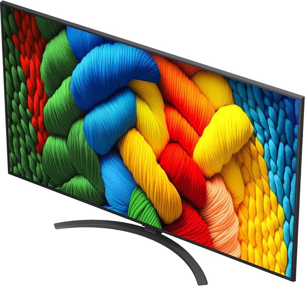 Телевизор LG 65NANO81A6A (preview 6)