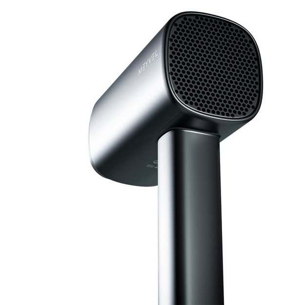 Фен для волос Meyvel MF8-1600 (Black) (preview 8)