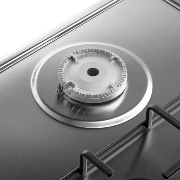 Газовая варочная панель Maunfeld EGHS.43.33STS-ES/G (preview 8)