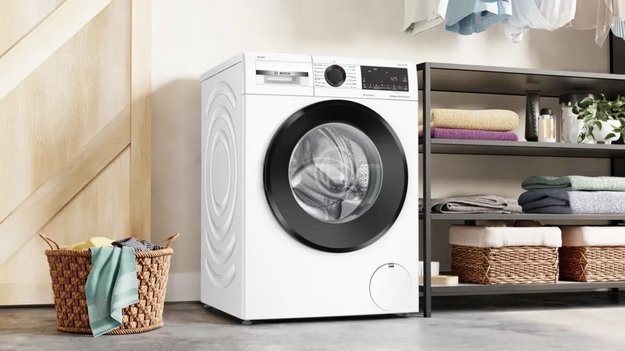 Стиральная машина Bosch WGG244F3BY (preview 6)