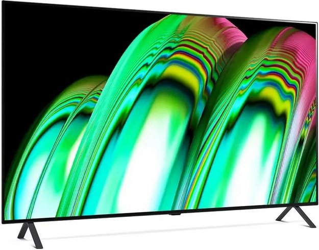Телевизор LG OLED55A2RLA (фото 2) Телевизор LG OLED55A2RLA (preview 2)