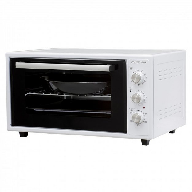 Мини-печь Schaub Lorenz SLE OW5051 (preview 4)