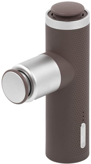 Перкуссионный массажер BORK D506 gg (preview 1)