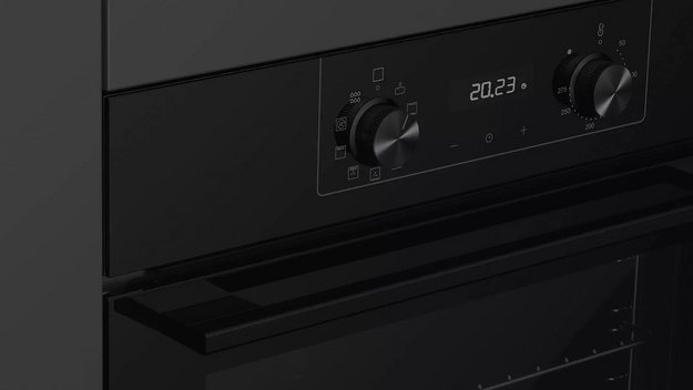 Духовой шкаф Haier HOQ-K2ANN3GB (фото 8) Духовой шкаф Haier HOQ-K2ANN3GB (preview 8)