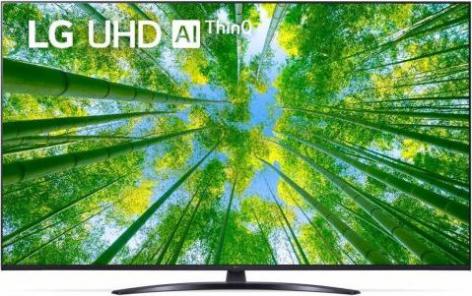 Телевизор LG 50UQ81003LA (фото 1) Телевизор LG 50UQ81003LA (preview 1)