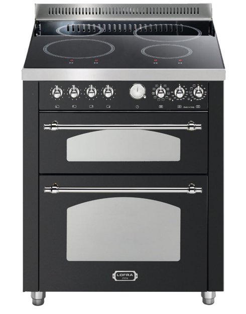 Варочный центр Lofra RNMUD76MFTE/4I Chrome (preview 1)