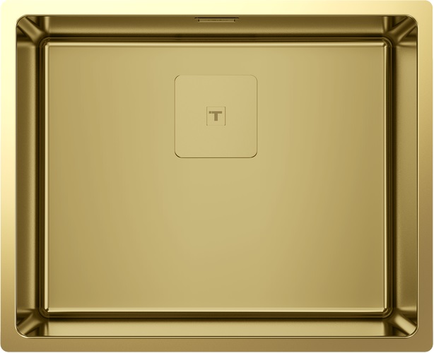 Мойка Teka FLEXLINEA RS15 50.40 PVD BRASS (preview 1)