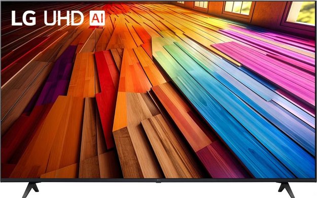 Телевизор LG 50UT80006LA (preview 1)