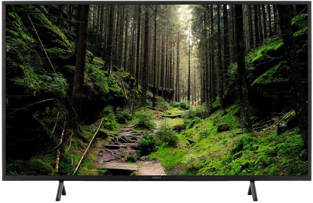 Телевизор Sony KD-50X75K (фото 1) Телевизор Sony KD-50X75K (preview 1)