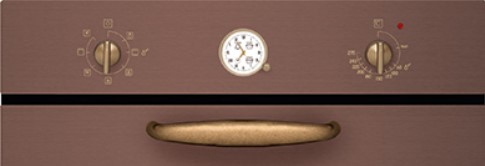 Духовой шкаф Franke CF 65 M CO/F (фото 2) Духовой шкаф Franke CF 65 M CO/F (preview 2)