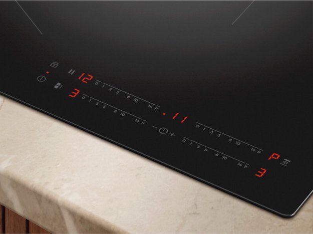 Варочная панель Electrolux EIV83443CT (preview 3)