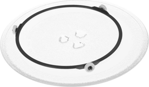 Микроволновая печь Midea EM719M2Z-W (preview 7)