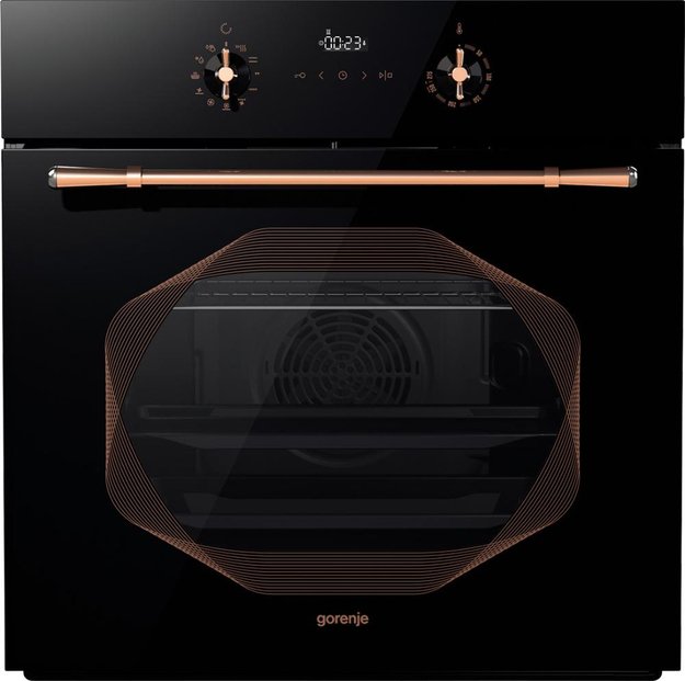Духовой шкаф Gorenje BO 637 INB (preview 1)