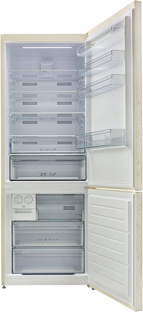 Холодильник Jacky`s JR FV192NF (preview 11)