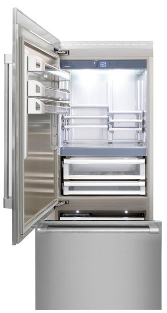 Встраиваемый холодильник Fhiaba RS901TST3I (preview 1)