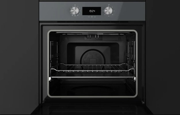 Духовой шкаф Teka HLB 8400 STONE GREY (фото 9) Духовой шкаф Teka HLB 8400 STONE GREY (preview 9)