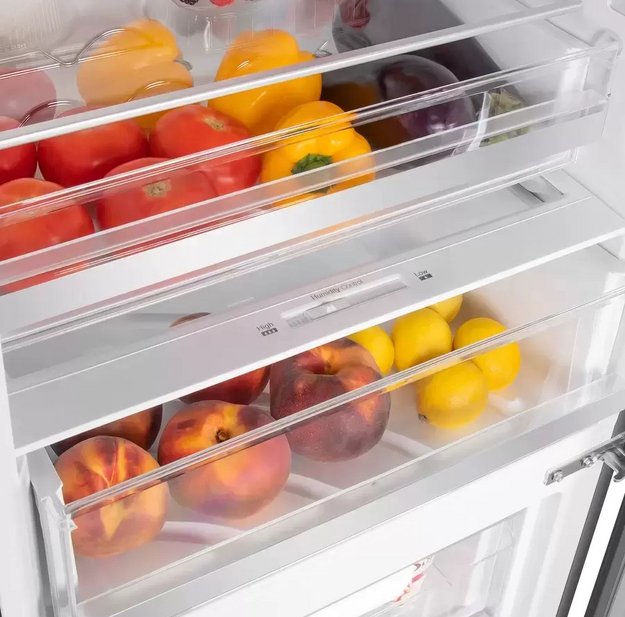 Холодильник Maunfeld MFF200NFSE (preview 14)