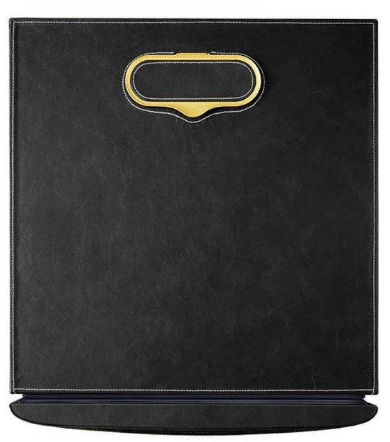 Хьюмидор Afidano L5 (Черный оникс) (фото 5) Хьюмидор Afidano L5 (Черный оникс) (preview 5)