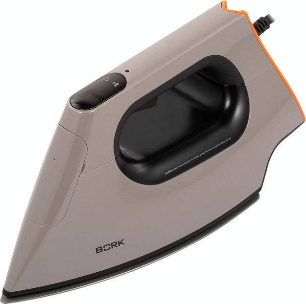 Утюг Bork I780 gg грейдж (фото 1) Утюг Bork I780 gg грейдж (preview 1)