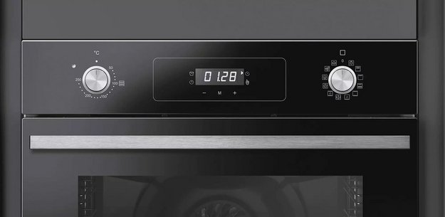 Духовой шкаф Haier HOD-P12CTBX (preview 2)