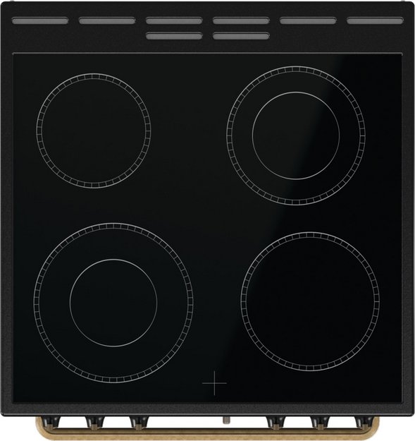 Электрическая плита Gorenje GECS6B71CLB (preview 3)