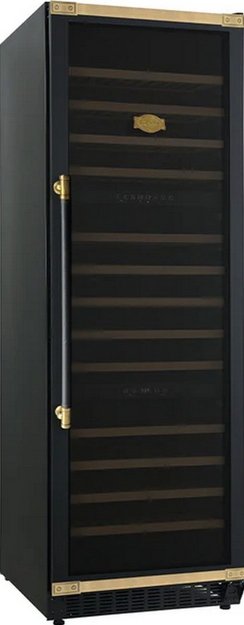 Винный шкаф Kaiser K 64833 AD (фото 1) Винный шкаф Kaiser K 64833 AD (preview 1)