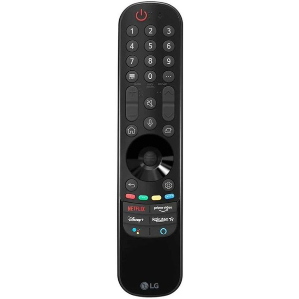 Телевизор LG 75NANO806PA (фото 6) Телевизор LG 75NANO806PA (preview 6)