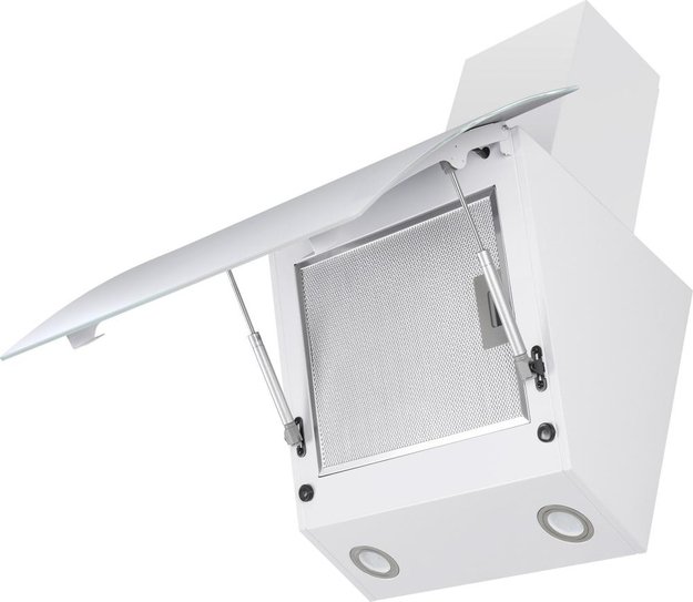 Кухонная вытяжка MAUNFELD Sky Star Chef 50 белый (фото 3) Кухонная вытяжка MAUNFELD Sky Star Chef 50 белый (preview 3)