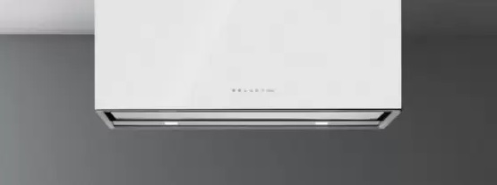 Вытяжка Falmec LAGUNA IS STEEL 90 WHITE (preview 4)
