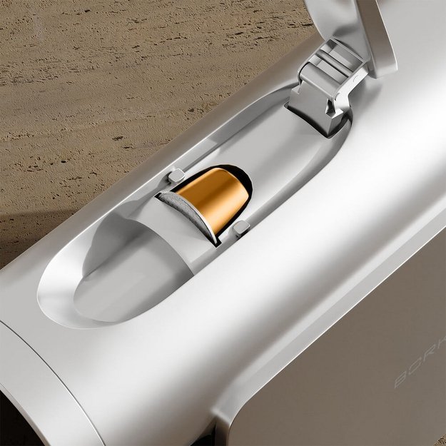 Кофемашина BORK C832 (preview 18)