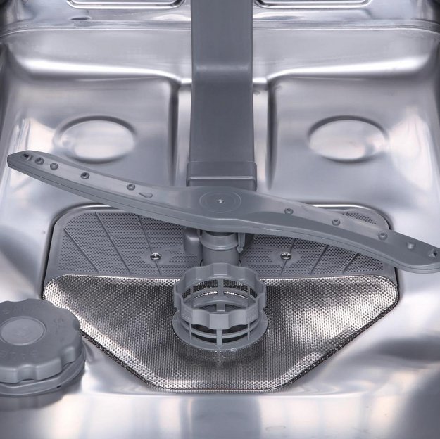 Встраиваемая посудомоечная машина Zigmund Shtain DW 302.4 (preview 6)