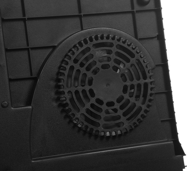 Индукционная варочная панель Hyundai HHI 6786 GR (preview 5)