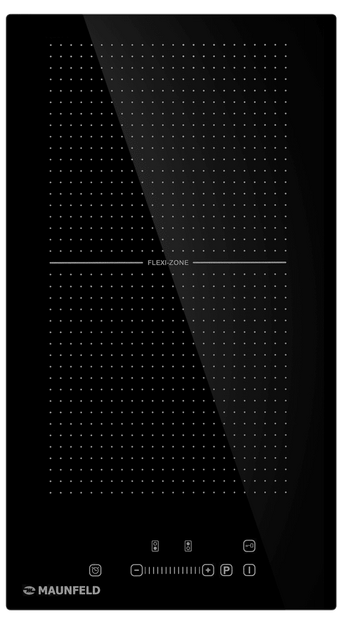 Варочная панель Maunfeld CVI292SFBK (preview 2)
