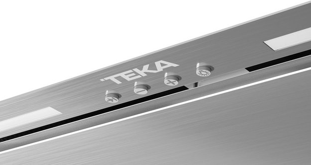 Встраиваемая вытяжка Teka GFL 57760 EOS SS (preview 5)