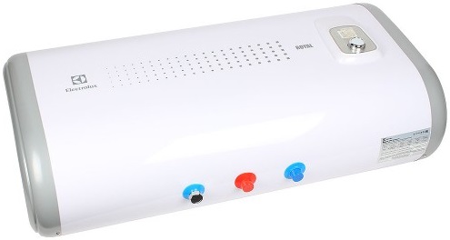 Водонагреватель Electrolux EWH 50 Royal H (preview 2)