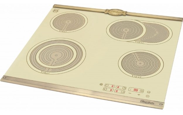 Варочная панель Kaiser KCT 6185 ElfEm (preview 4)