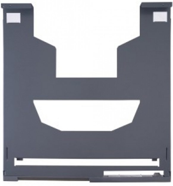 Монтажный комплект Schulthess Solid Gold 52202 без выдвижной полки (preview 1)