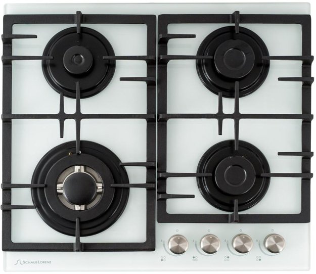 Газовая варочная панель Schaub Lorenz SLK GL6511 (preview 1)