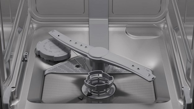 Встраиваемая посудомоечная машина Bosch SPV6EMX09E (preview 10)