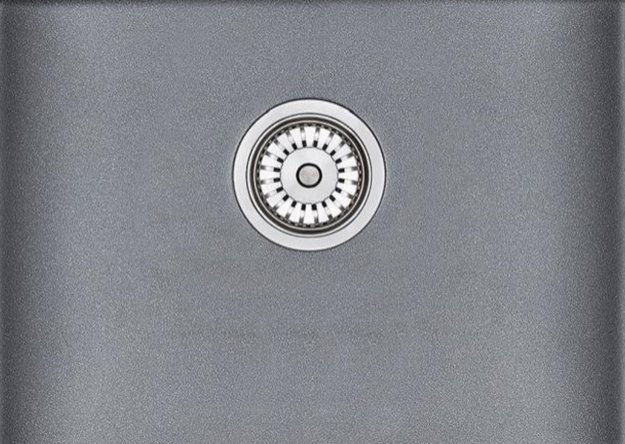 Мойка Graude QSS 60.0 обсидиан (preview 3)